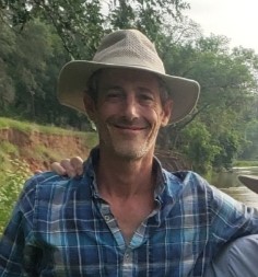 John Frank Graham Jr. - Software Engineer based in Austin, TX